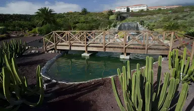 Parador La Palma