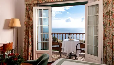 Parador La Palma