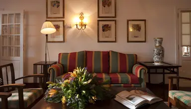 Parador La Palma
