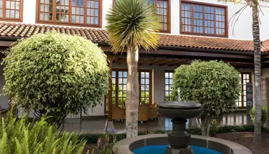 Parador La Palma