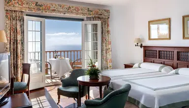 Parador La Palma