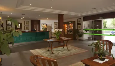 Parador La Palma