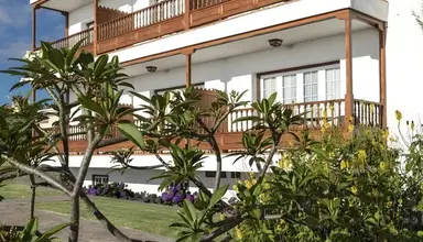 Parador La Palma