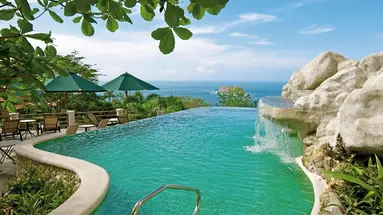 Parador (Manuel Antonio)