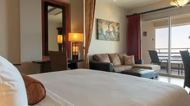 Parador (Manuel Antonio)