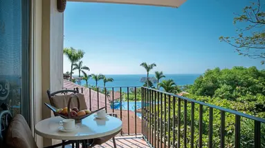 Parador (Manuel Antonio)