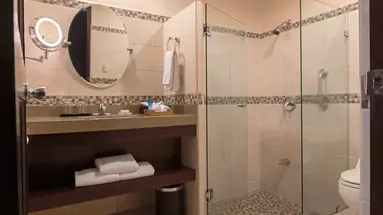 Parador (Manuel Antonio)