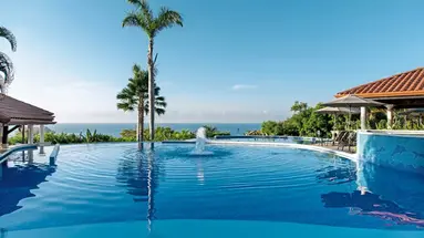 Parador (Manuel Antonio)
