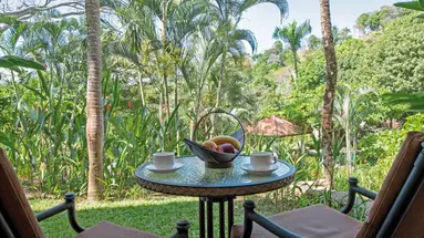 Parador (Manuel Antonio)