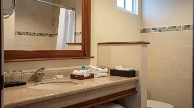Parador (Manuel Antonio)