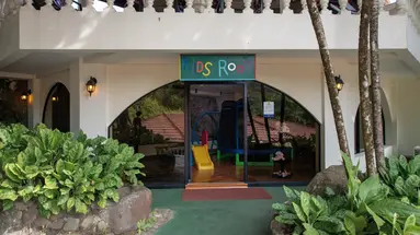 Parador (Manuel Antonio)