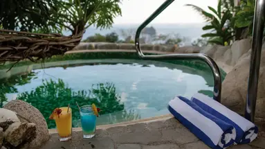Parador (Manuel Antonio)