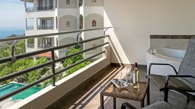 Parador (Manuel Antonio)