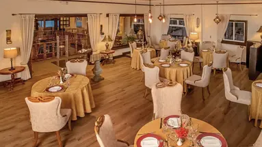 Parador (Manuel Antonio)