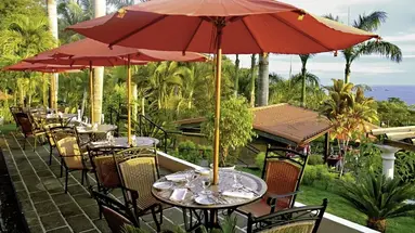 Parador (Manuel Antonio)