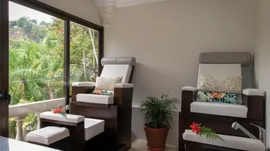 Parador (Manuel Antonio)