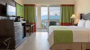 Parador (Manuel Antonio)