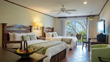 Parador (Manuel Antonio)