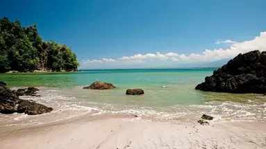 Parador (Manuel Antonio)