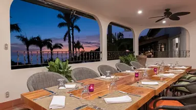 Parador (Manuel Antonio)
