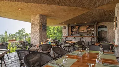 Parador (Manuel Antonio)