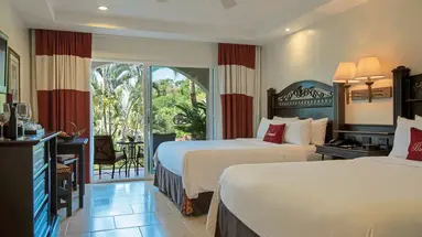 Parador (Manuel Antonio)