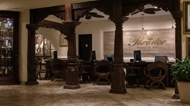 Parador (Manuel Antonio)
