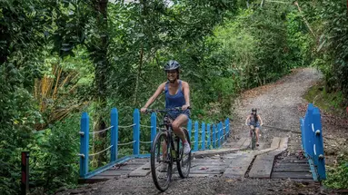 Parador (Manuel Antonio)