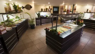 Parador Sky