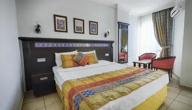 Parador Sky