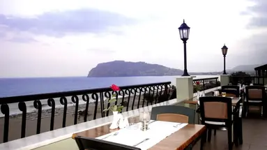 Parador Sky