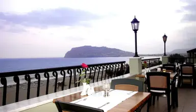 Parador Sky