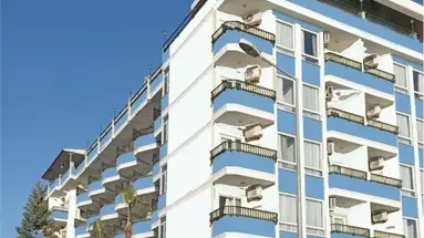 Parador Sky