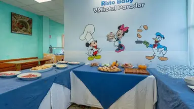 Parador