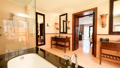 Paradox Resort Phuket