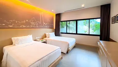 Paradox Resort Phuket
