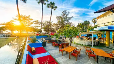 Paradox Resort Phuket