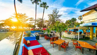 Paradox Resort Phuket