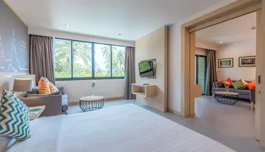 Paradox Resort Phuket
