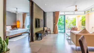 Paradox Resort Phuket