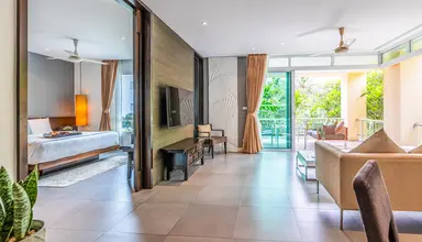 Paradox Resort Phuket