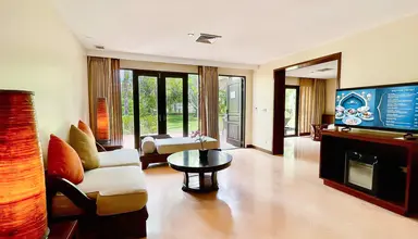 Paradox Resort Phuket