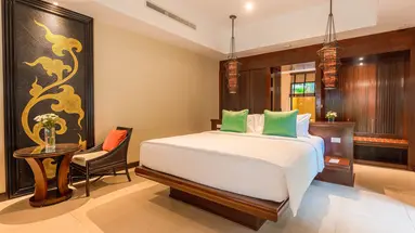 Paradox Resort Phuket