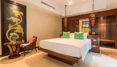 Paradox Resort Phuket