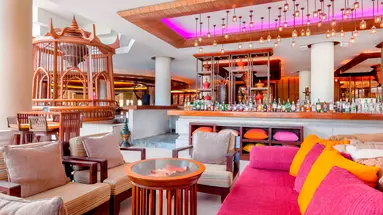 Paradox Resort Phuket