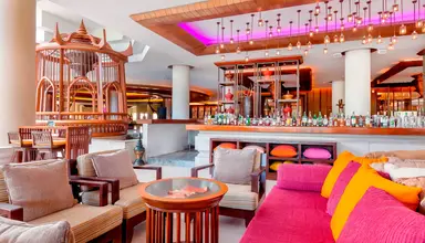 Paradox Resort Phuket
