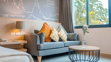 Paradox Resort Phuket