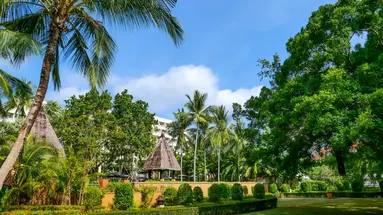 Paradox Resort Phuket