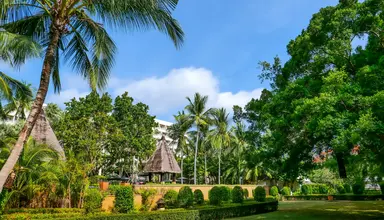 Paradox Resort Phuket