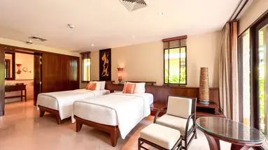 Paradox Resort Phuket